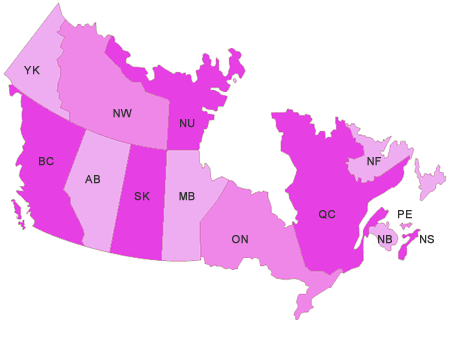 Site de rencontre winnipeg