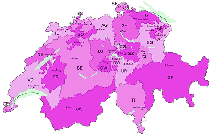 rencontres avec femmes suisse