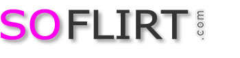 SO Flirt : your dating starting page !