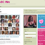 ABCflirt