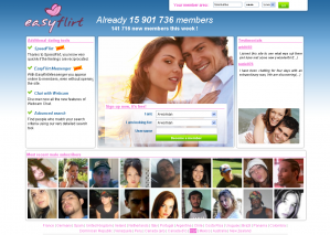 Easyflirt