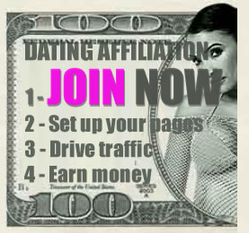 Soflirt - Dating affiliation