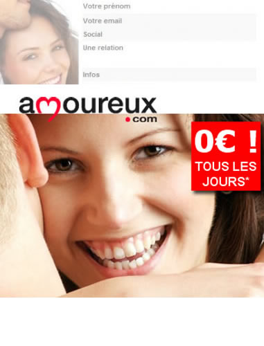 Rencontres gratuites