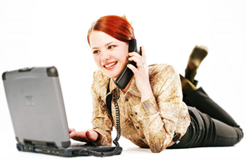 Cyber rencontre