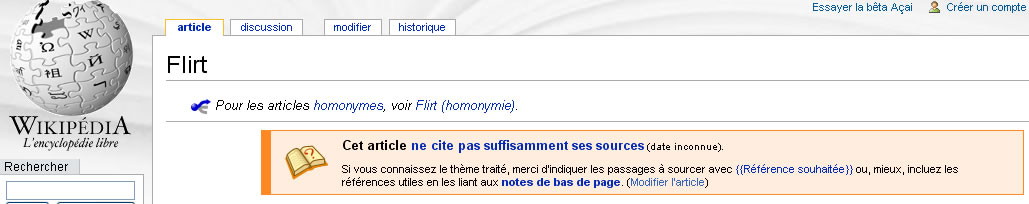 Rencontre definition wikipedia