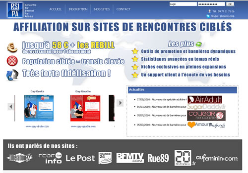 comment faire des rencontres nos conseils