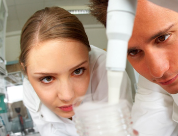 Amour et science