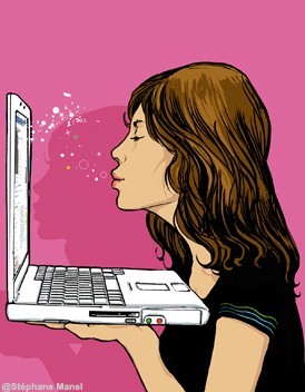 Internet : rencontres
