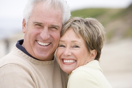 Senior : rencontres en ligne