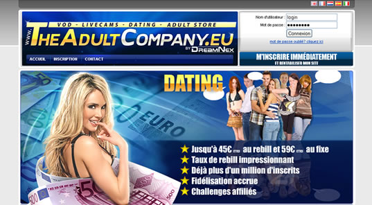 Site de rencontre efficace 2012