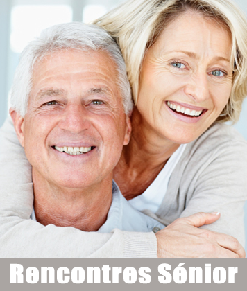 site de rencontre de seniors