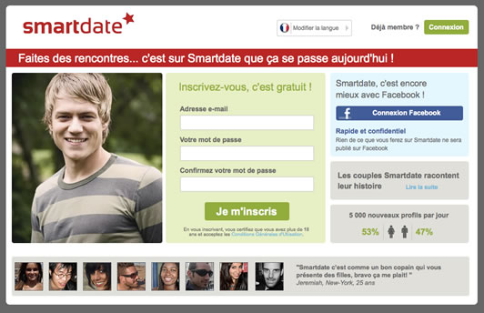 Smartdate