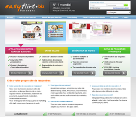 rencontre easyflirt login