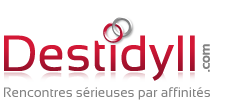 Destydill, logo ...