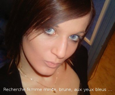 La femme parfaite ?