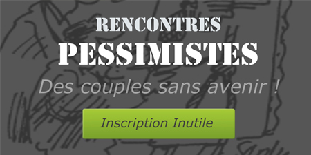 Ou rencontrer des gens intelligents