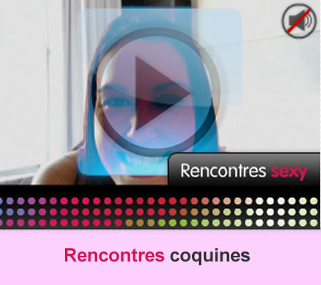Rencontres coquines