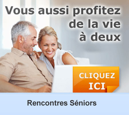 Rencontres senior