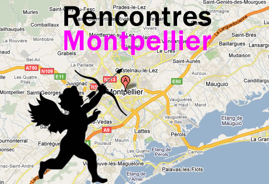 Rencontres gratuites Montpellier
