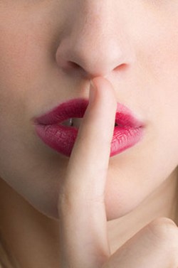 Adultère, un sujet tabou ?