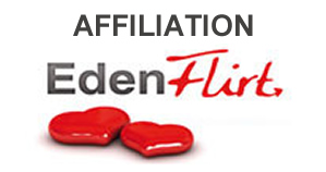 Affiliation Edenflirt