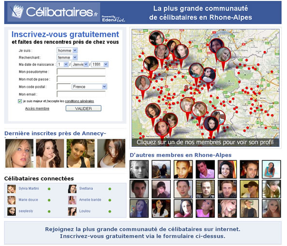 Rencontres communautaires