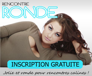 Rencontre ronde : site pour rencontrer des rondes