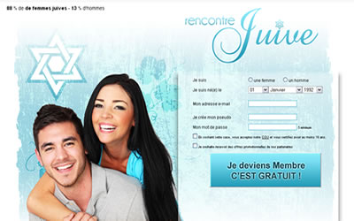 Rencontres juives