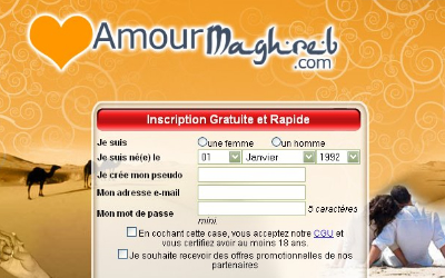 Rencontres musulmanes