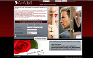 Rencontres adultères