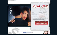 Rencontres asiatiques
