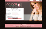 Rencontres cougars