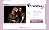 Rencontres échangistes