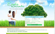 Rencontres écolos