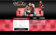Rencontres machos
