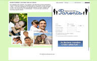 Rencontres parents