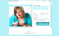 Rencontres rondes