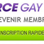 Force Gay : portail dédié aux rencontres gays