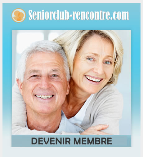 Rencontre senior
