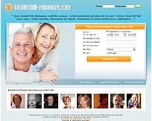 Senior club