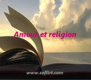 Amour et religion