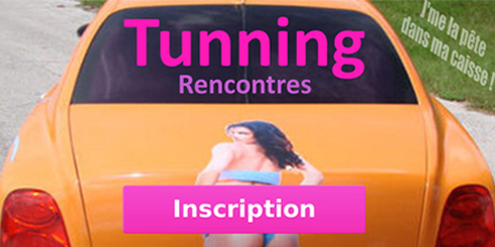 Tunning rencontres
