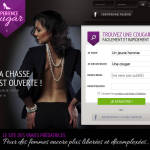 Un site cougar qui grimpe doucement